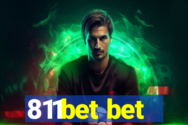 811bet bet